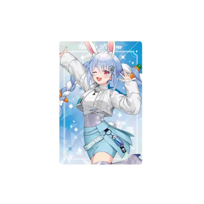 ホロライブプロダクション ウエハースvol.7