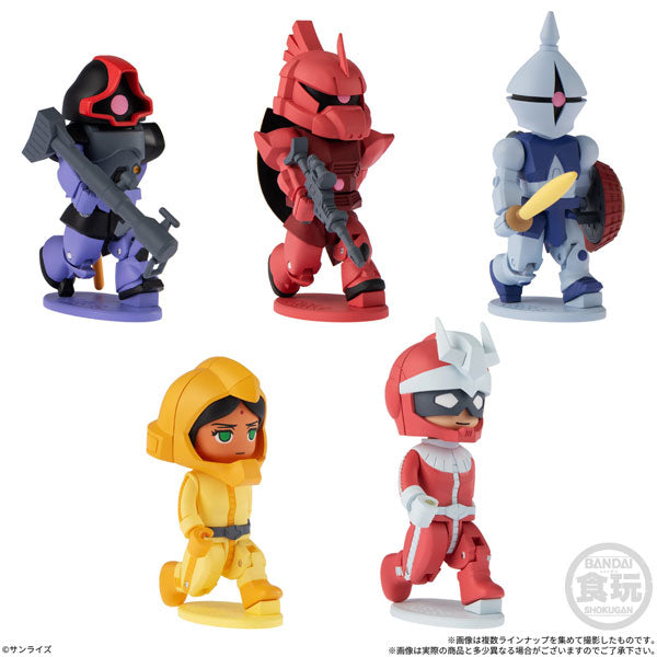 bitlotガンダム③ 2