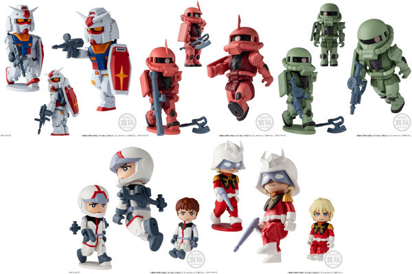 【再販】　bitlotガンダム①  2