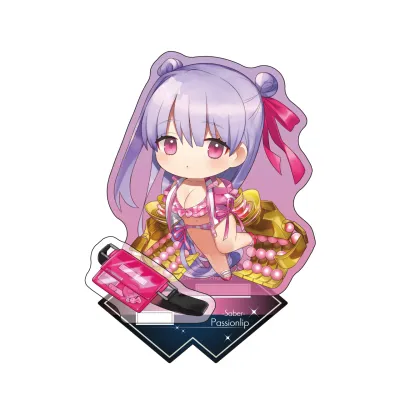 きゃらとりあ アクリルスタンド セイバー/パッションリップ