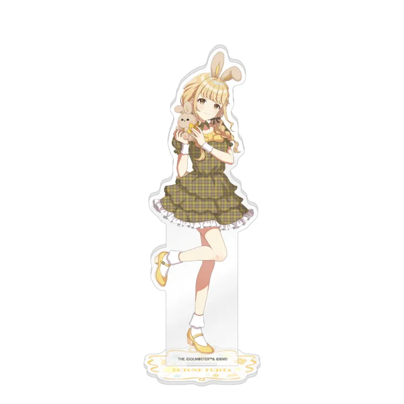 アクリルスタンド Lady Rabbit / 藤田ことね