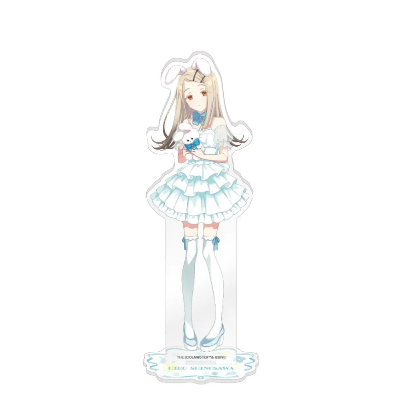 アクリルスタンド Lady Rabbit / 篠澤 広