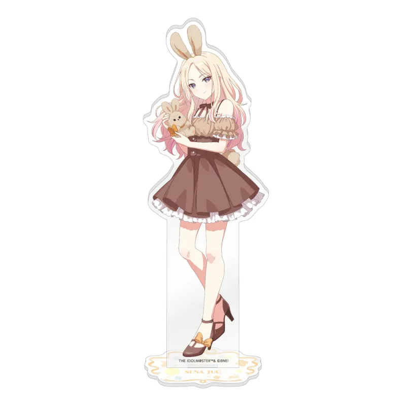 アクリルスタンド Lady Rabbit / 十王星南