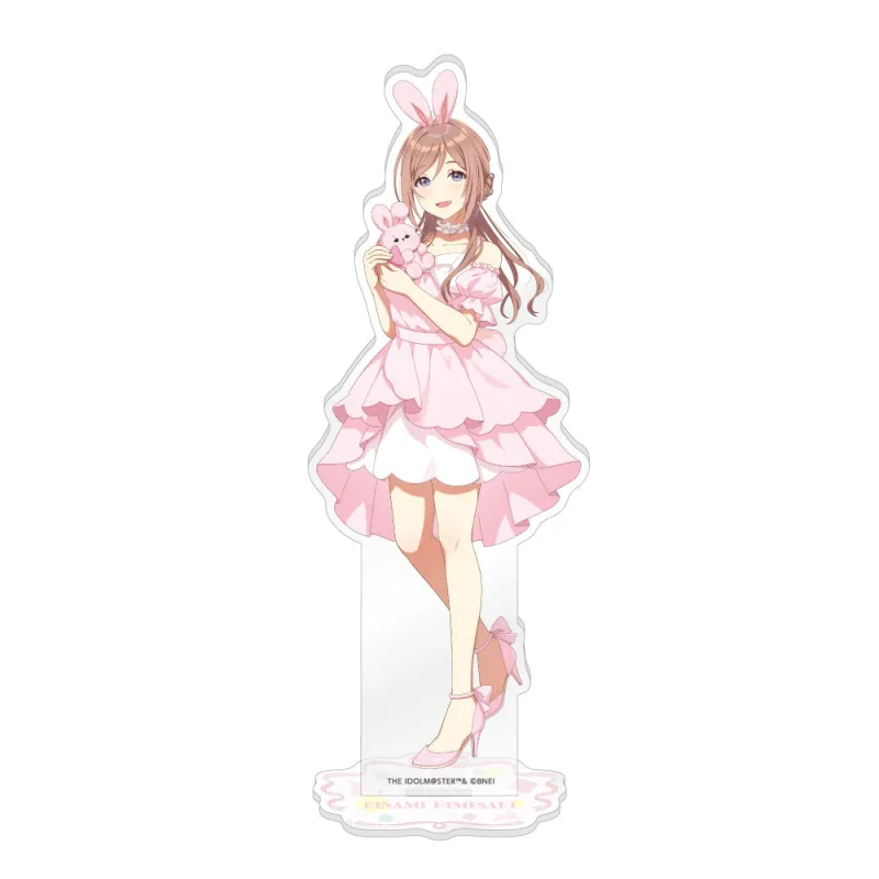 アクリルスタンド Lady Rabbit / 姫崎莉波