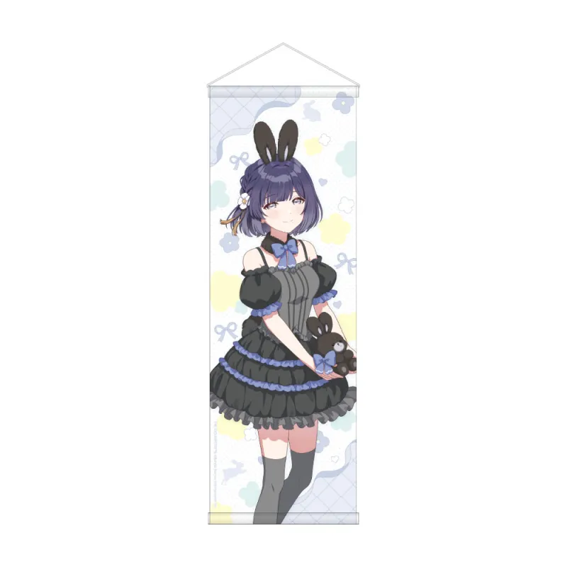 B2ハーフタペストリー Lady Rabbit / 秦谷美鈴