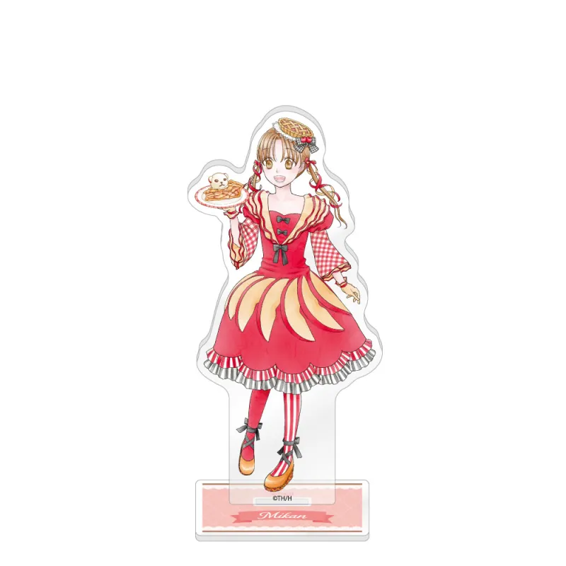 アクリルスタンド / 佐倉蜜柑
