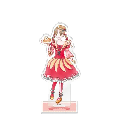 アクリルスタンド / 佐倉蜜柑