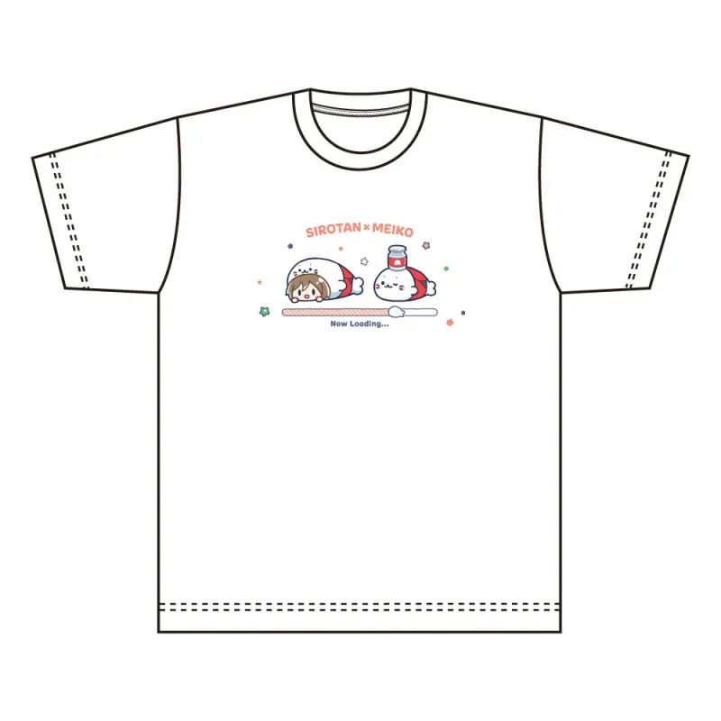 Tシャツ MEIKO(Lサイズ)