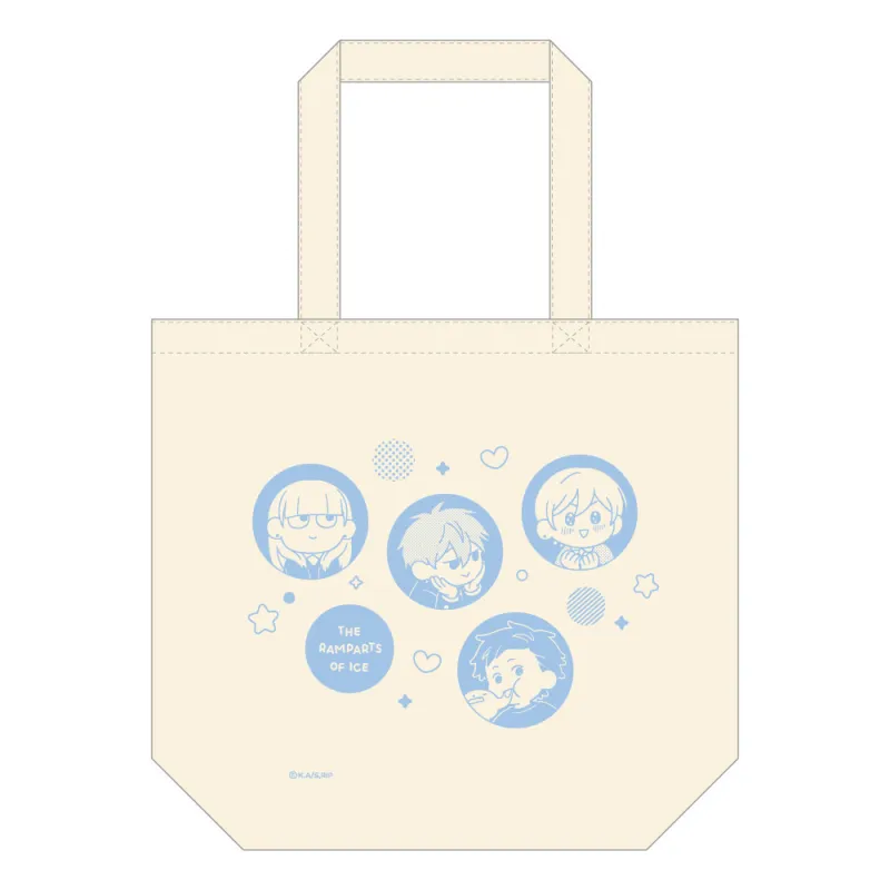 トートバッグ