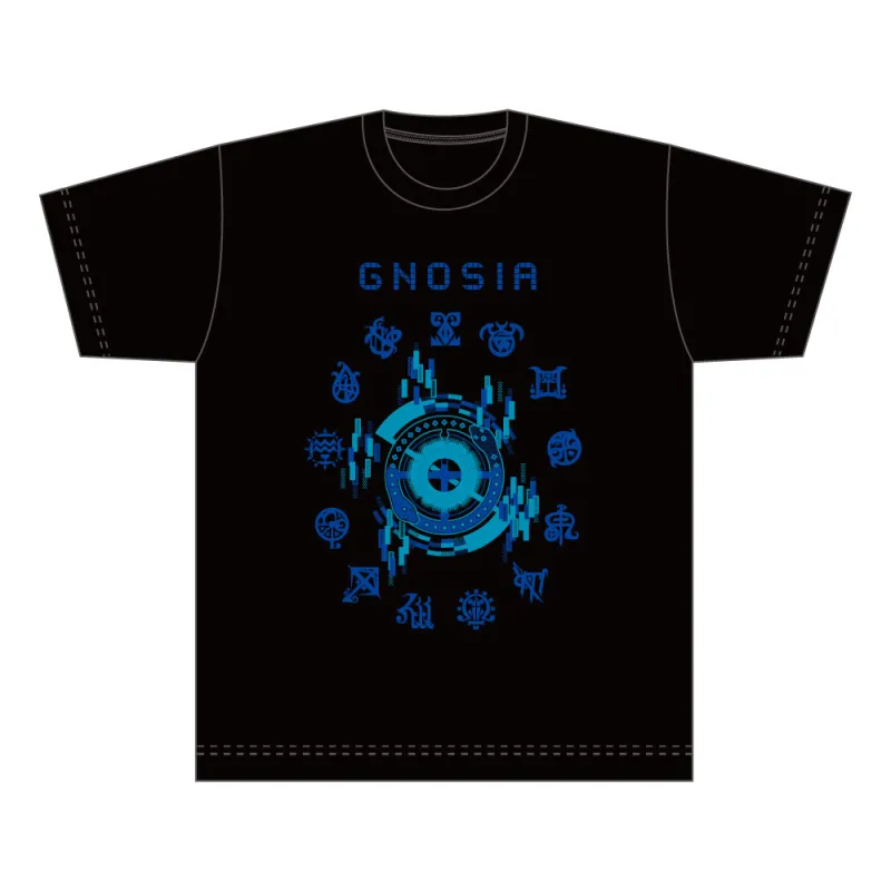 グノーシア Tシャツ(Mサイズ)