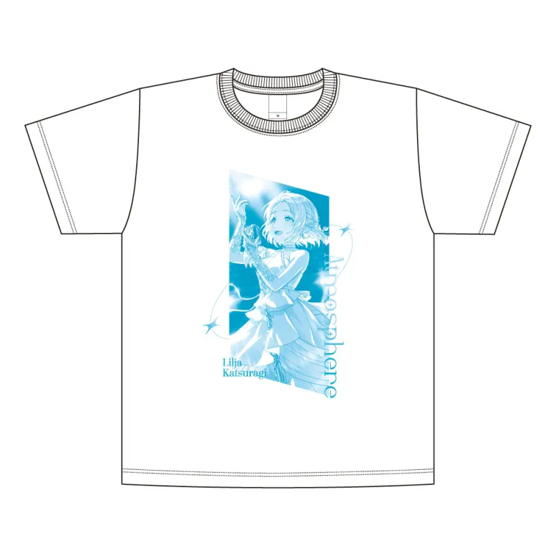 Tシャツ Atmosphere ver.(Mサイズ)