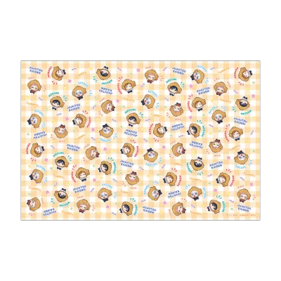 ランチョンマット GiGOコラボ2026ver.
