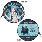 レーシングミク 2026 カフェVer. コインケース 1