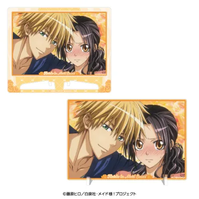 アクリルイーゼルパネル※减数可能