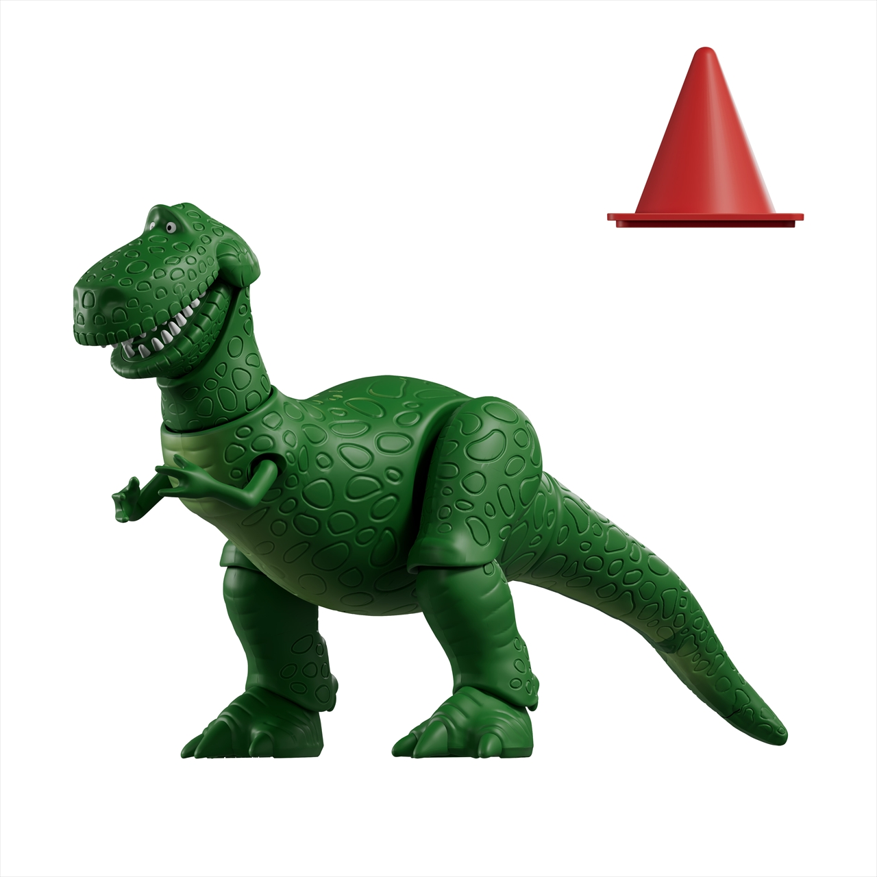 Toy Story Elite VERSION 01 1BOX入数：6 5