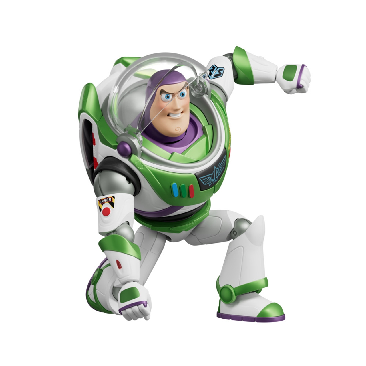Toy Story5 CC01 75934 組み立て式プラスチックモデル 3