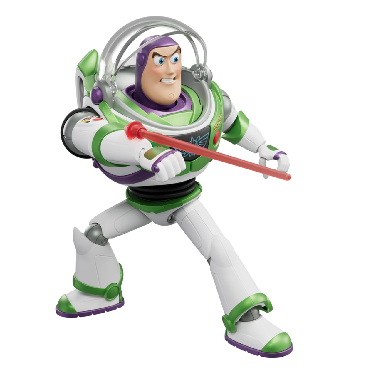 Toy Story5 CC01 75934 組み立て式プラスチックモデル 4