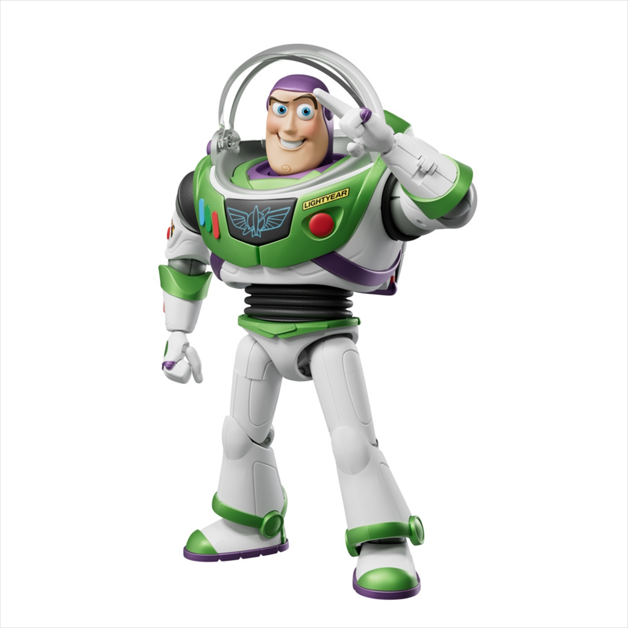 Toy Story5 CC01 75934 組み立て式プラスチックモデル 5
