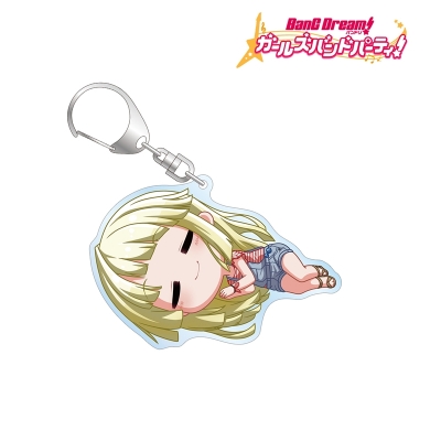 弦巻 こころ ちびころ BIGアクリルキーホルダー 2