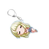 弦巻 こころ ちびころ BIGアクリルキーホルダー 1