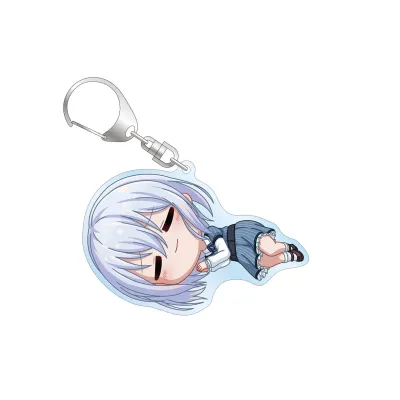 倉田 ましろ ちびころ BIGアクリルキーホルダー