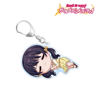 二葉 つくし ちびころ BIGアクリルキーホルダー 2