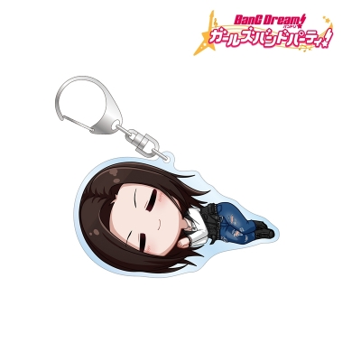 レイヤ ちびころ BIGアクリルキーホルダー 2