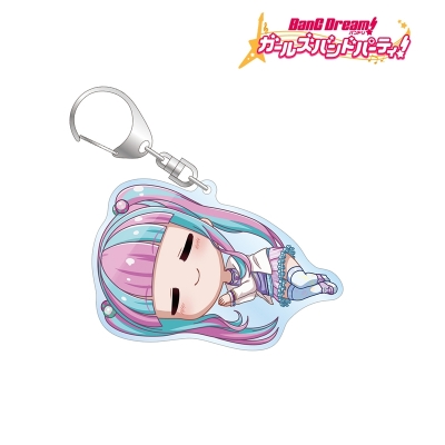 パレオ ちびころ BIGアクリルキーホルダー 2