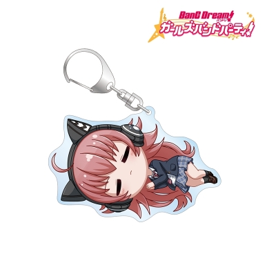 チュチュ ちびころ BIGアクリルキーホルダー 2