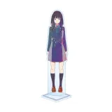 井ノ上たきな Ani-Art clear label BIGアクリルスタンド 1