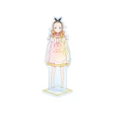 クルミ Ani-Art clear label BIGアクリルスタンド 1