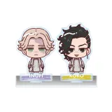 乾 青宗＆九井 一 ちょこんと！ パーツ付きBIGアクリルスタンド 1