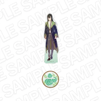 ある日、お姫様になってしまった件について デカアクリルスタンド ルーカス