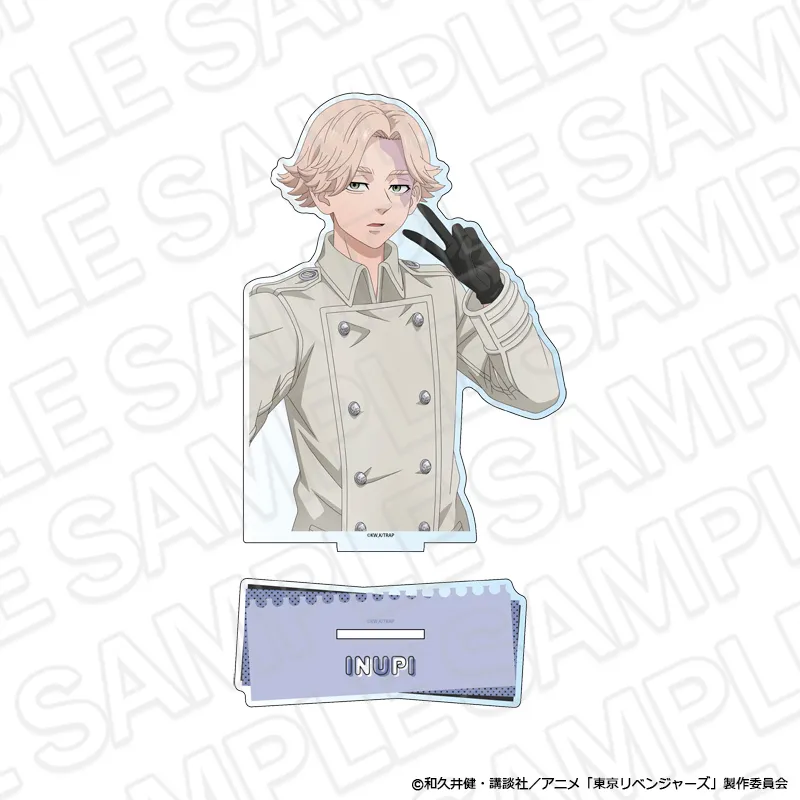 デカアクリルスタンド 乾 青宗 Selfie ver.