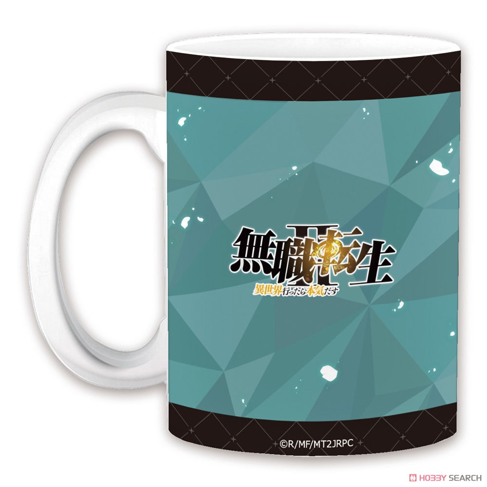 マグカップA[シルフィエット] 5