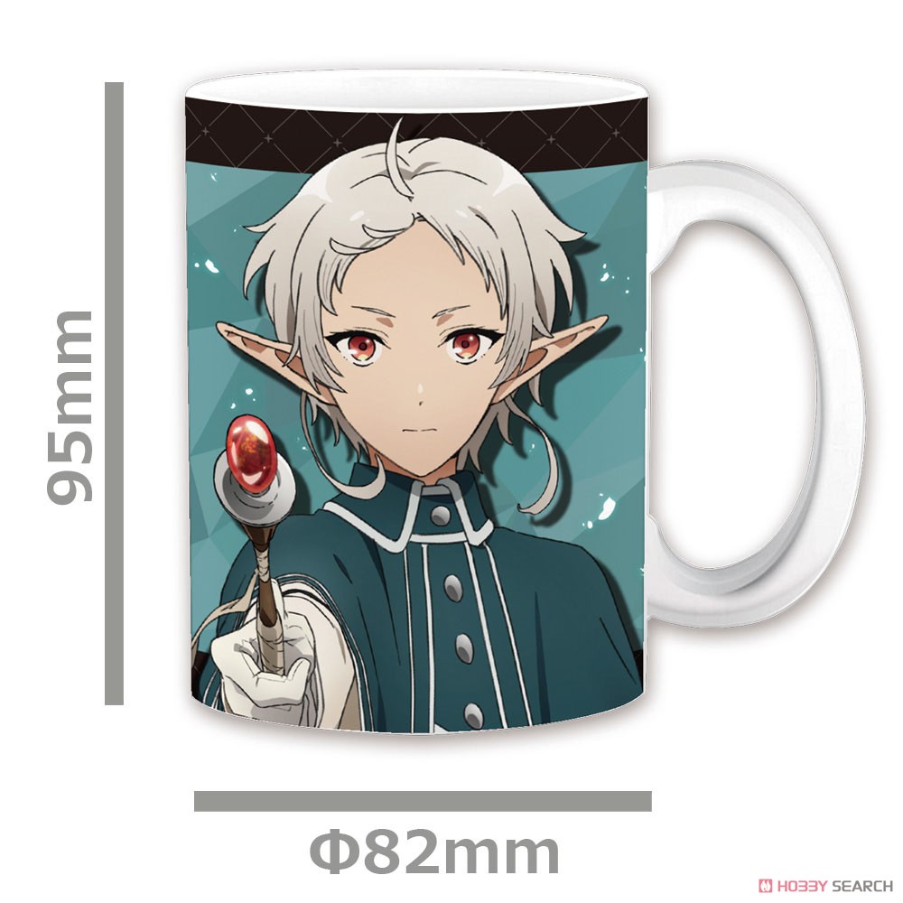 マグカップA[シルフィエット] 6