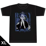 Tシャツ[ロキシー・ミグルディア] XLサイズ【描き下ろし】 1
