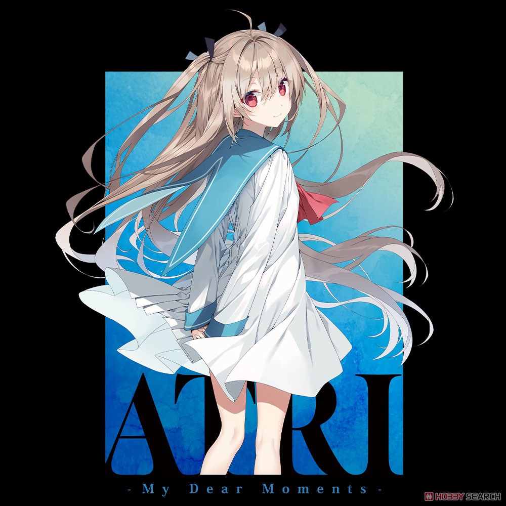 ATRI -My Dear Moments-　Tシャツ アトリ Mサイズ 3