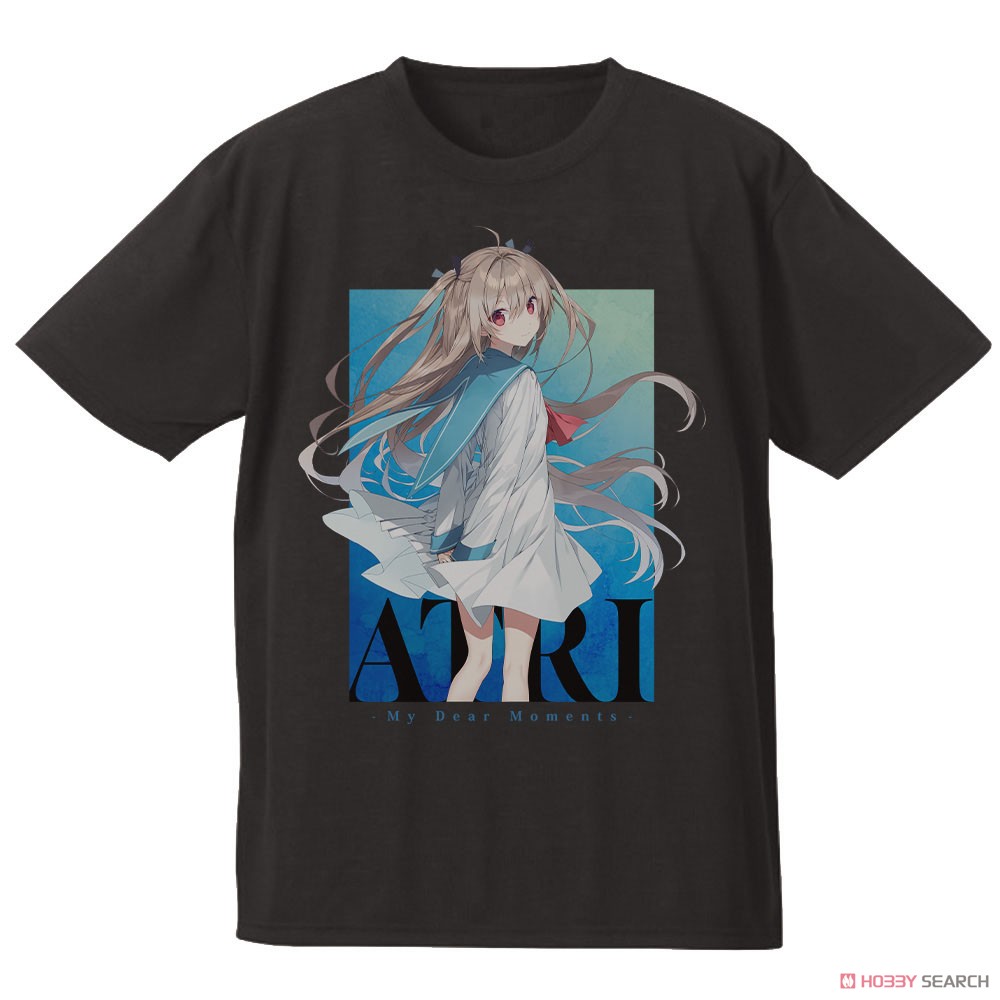 ATRI -My Dear Moments-　Tシャツ アトリ Mサイズ 4