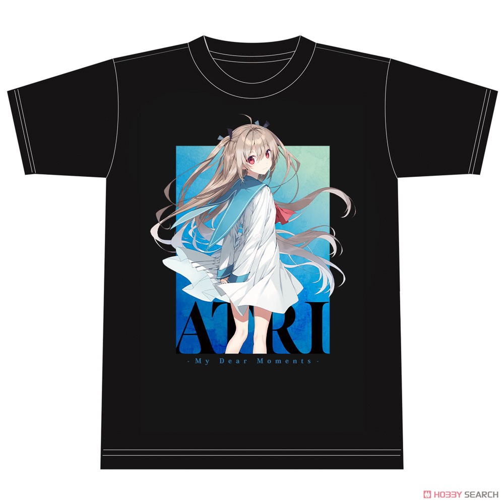 ATRI -My Dear Moments-　Tシャツ アトリ XLサイズ 2