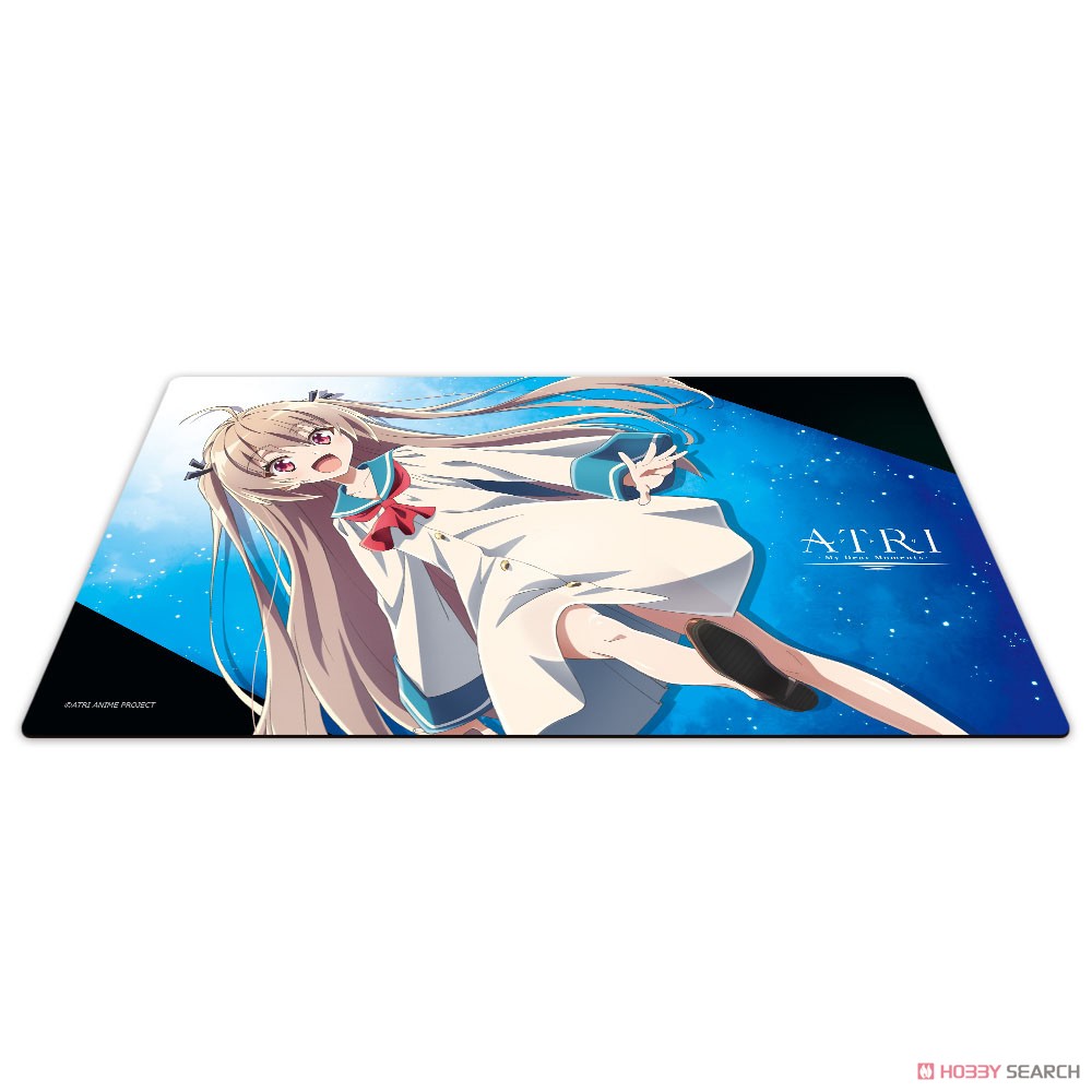 ATRI -My Dear Moments-　キャラクターラバーマット アトリ 3