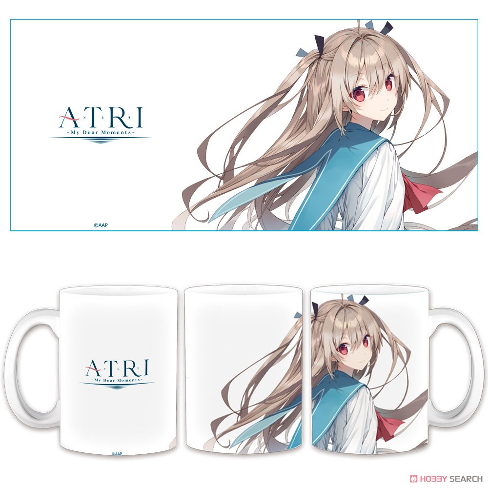 ATRI -My Dear Moments-　マグカップ アトリ 2