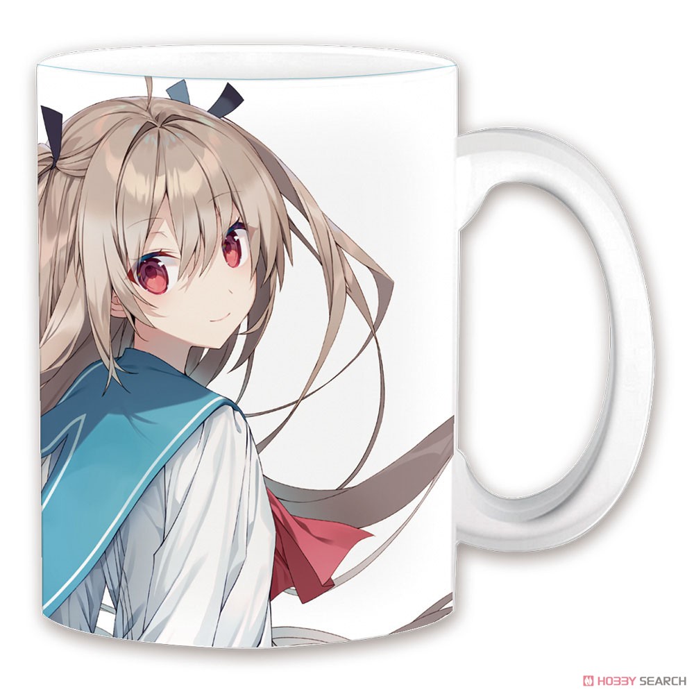 ATRI -My Dear Moments-　マグカップ アトリ 4