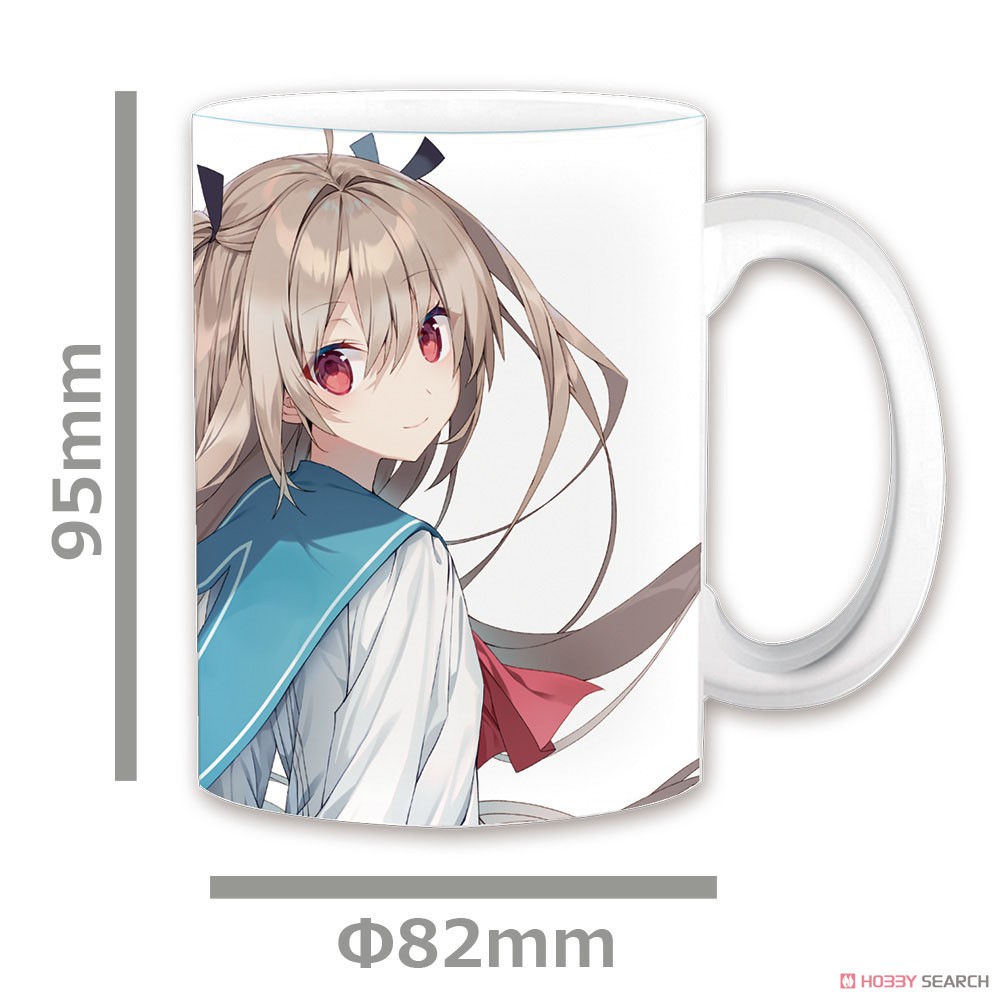 ATRI -My Dear Moments-　マグカップ アトリ 7