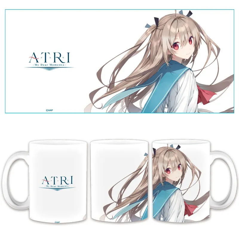 ATRI -My Dear Moments-　マグカップ アトリ