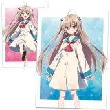 ATRI -My Dear Moments-　クリアファイル アトリ 1