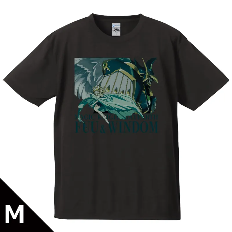 Tシャツ 風&ウィンダム Mサイズ