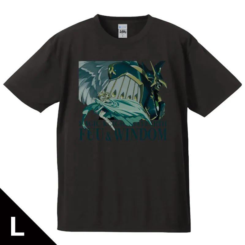 Tシャツ 風&ウィンダム Lサイズ