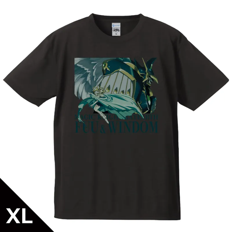 Tシャツ 風&ウィンダム XLサイズ