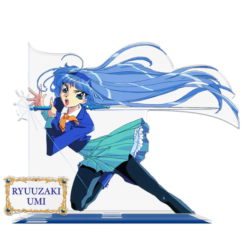 BIGアクリルキャラスタンド 龍咲 海